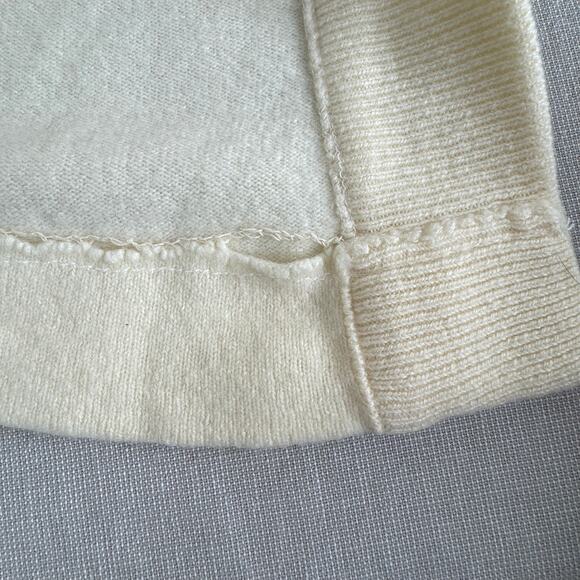 Vintage‎ Cashmere robe/duster - Picture 8 of 11